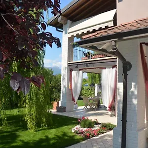  Bed & Breakfast Asso Italia