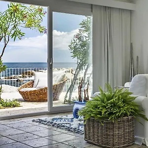 **** Resort Park - Del Mare Italia