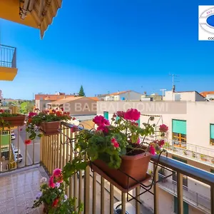 ** Bed & Breakfast Babbai Giommi Italia