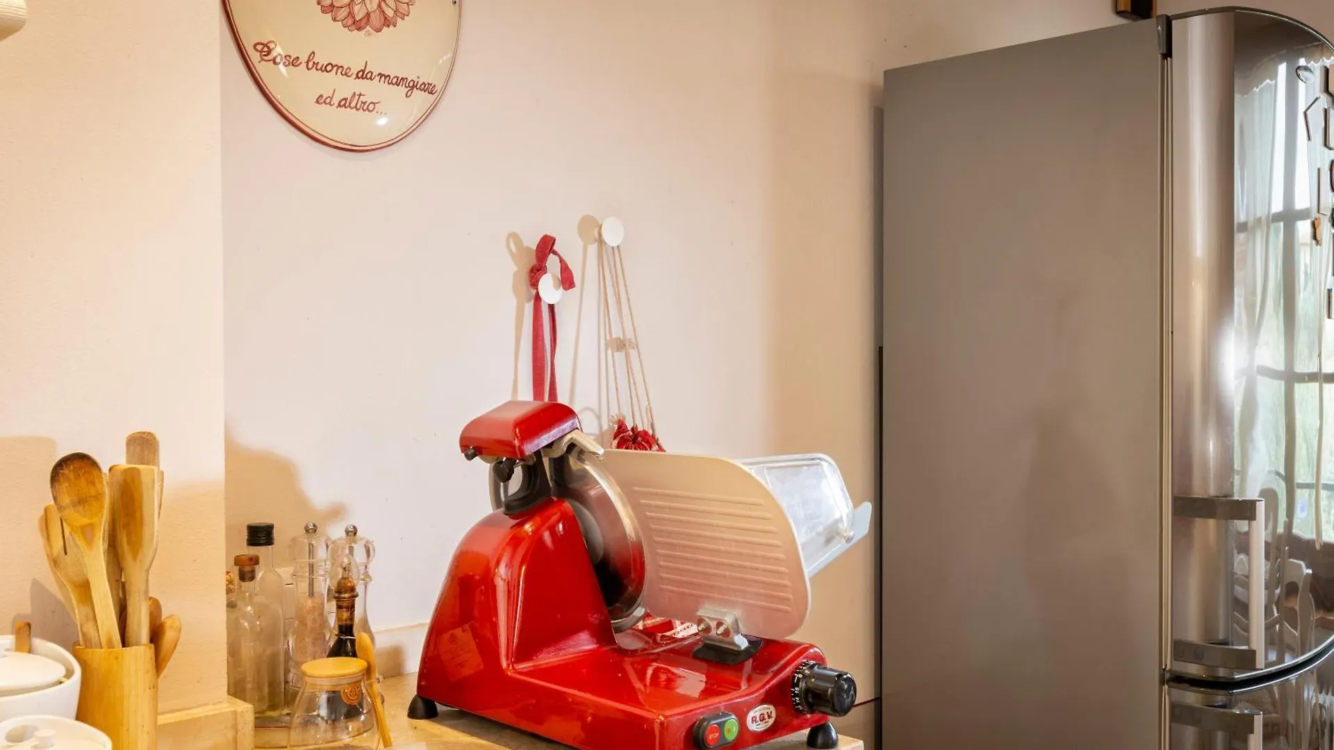 Bed & Breakfast B&B La Casa Di Assunta Acquaviva