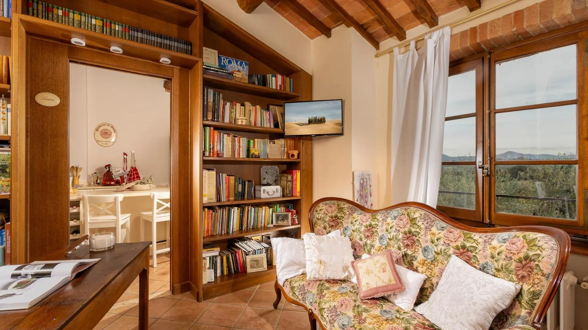 B&B La Casa Di Assunta Acquaviva  0*, Acquaviva (Montepulciano)