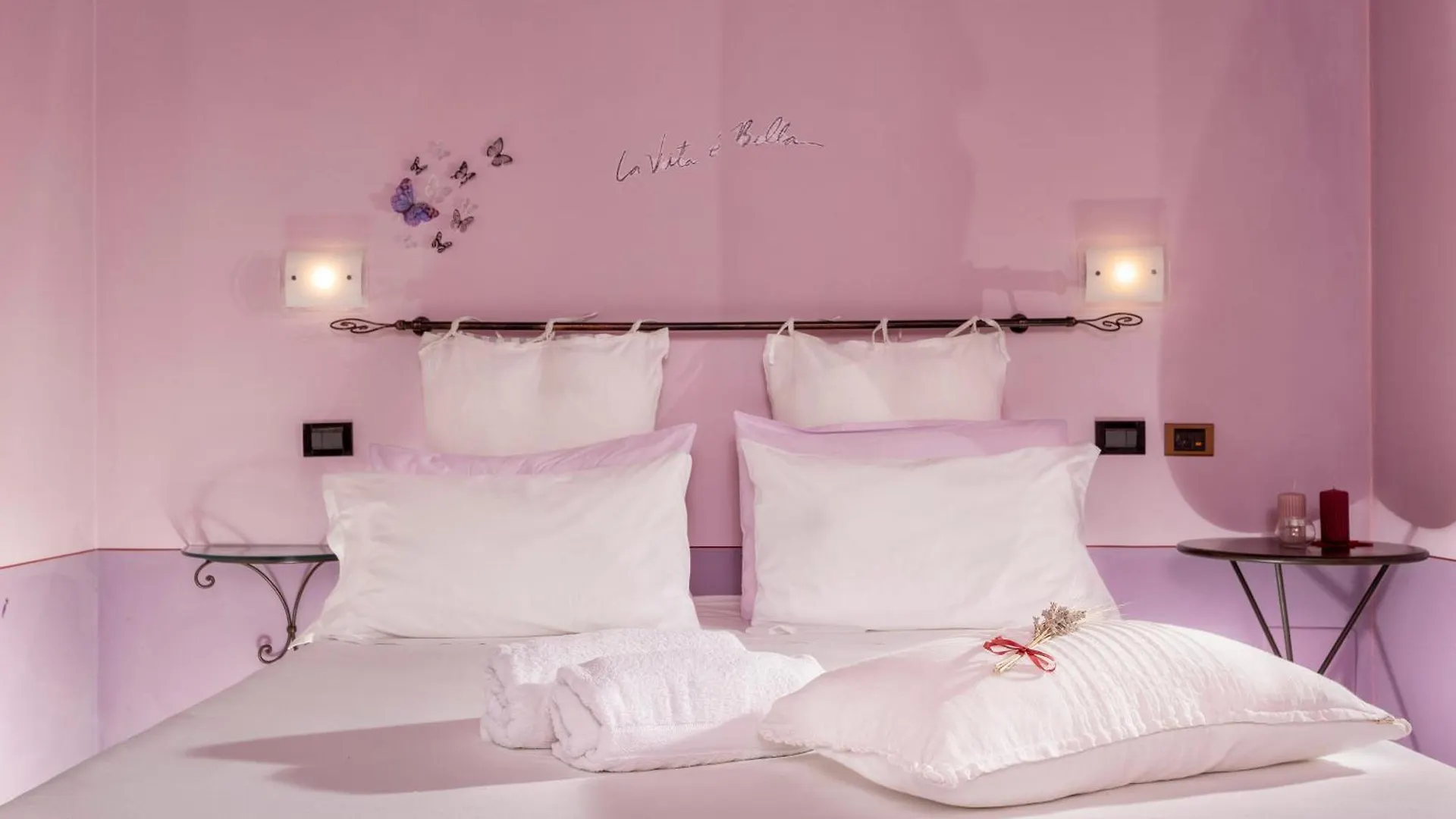 B&B La Casa Di Assunta Acquaviva  Bed & Breakfast