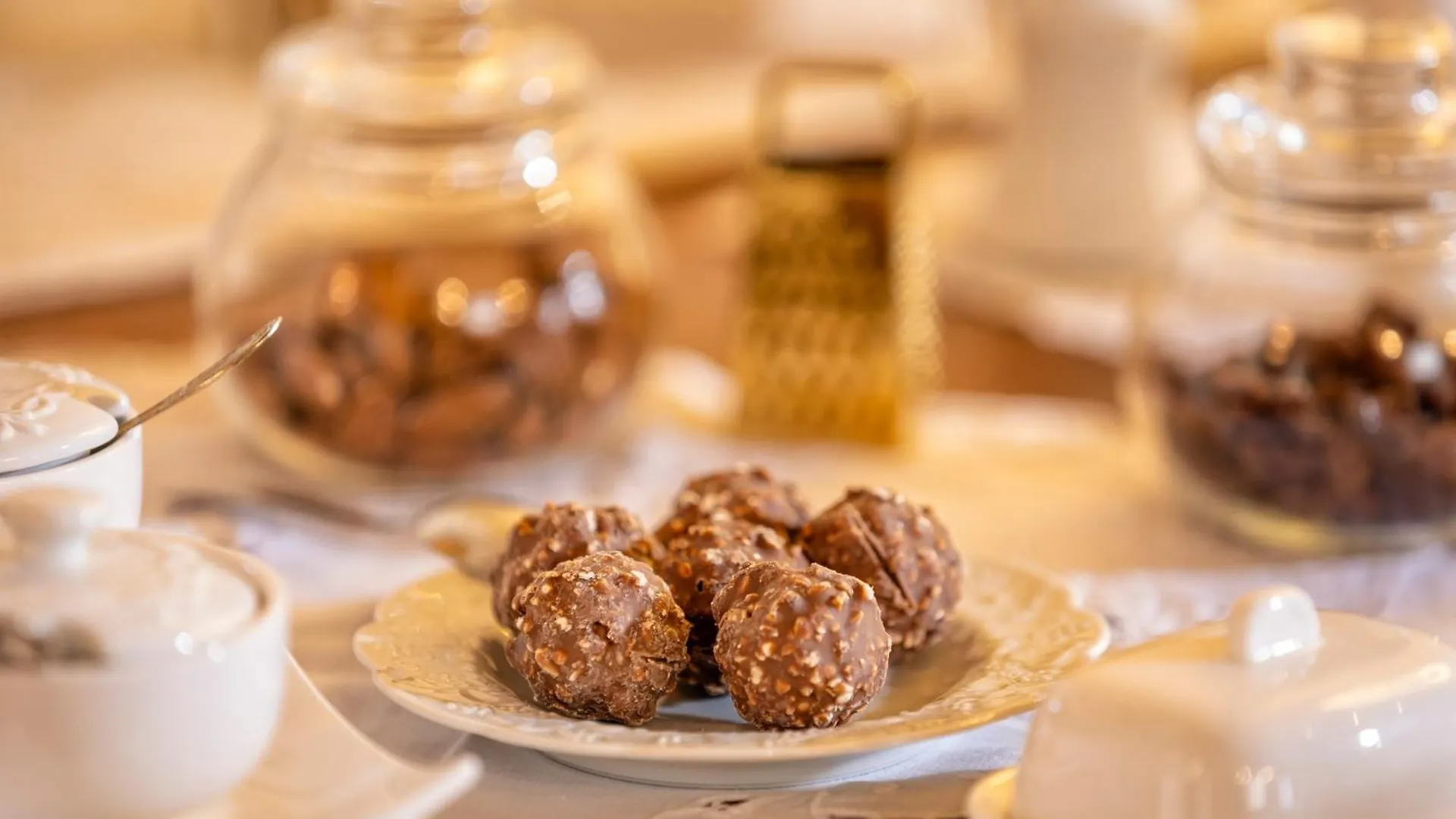 Bed & Breakfast B&B La Casa Di Assunta Acquaviva