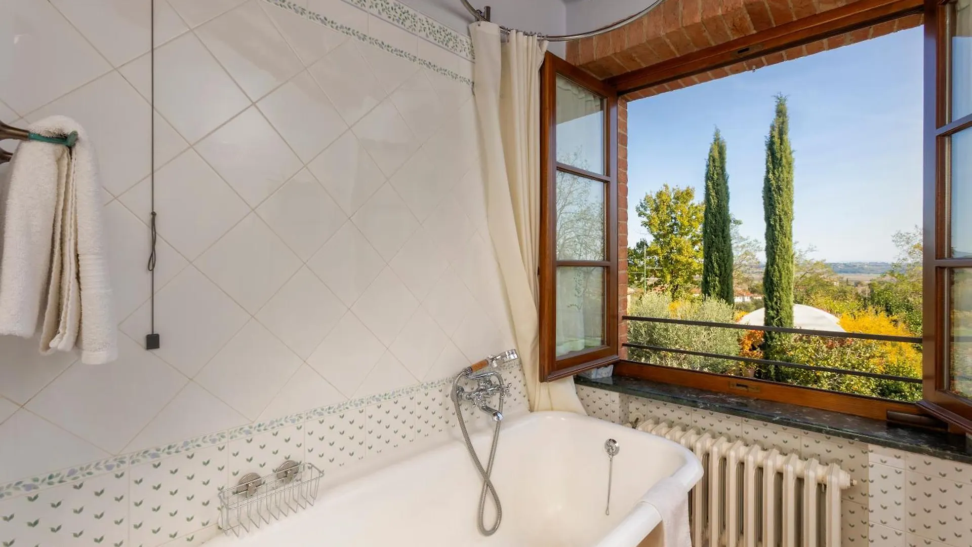 B&B La Casa Di Assunta Acquaviva  0*, Acquaviva (Montepulciano) Italien