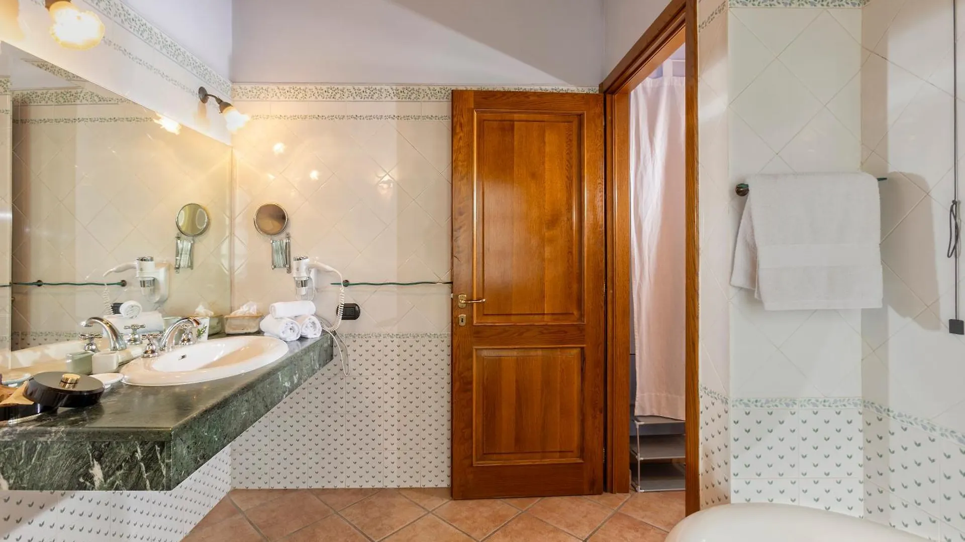 Bed & Breakfast B&B La Casa Di Assunta Acquaviva  Italien