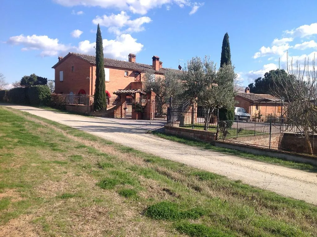 Bed & Breakfast B&B La Casa Di Assunta Acquaviva