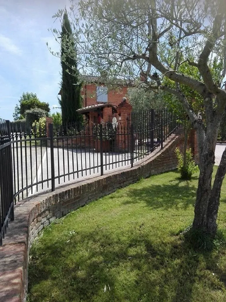 Bed & Breakfast B&B La Casa Di Assunta Acquaviva
