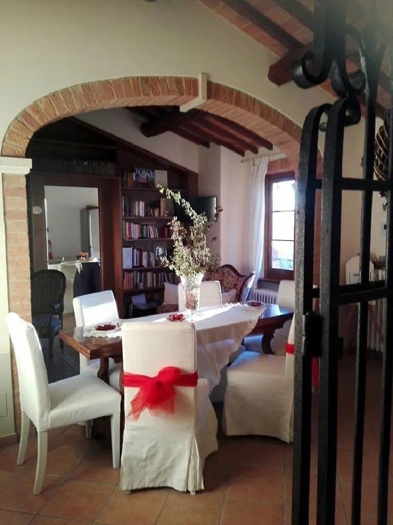 B&B La Casa Di Assunta Acquaviva  Italy