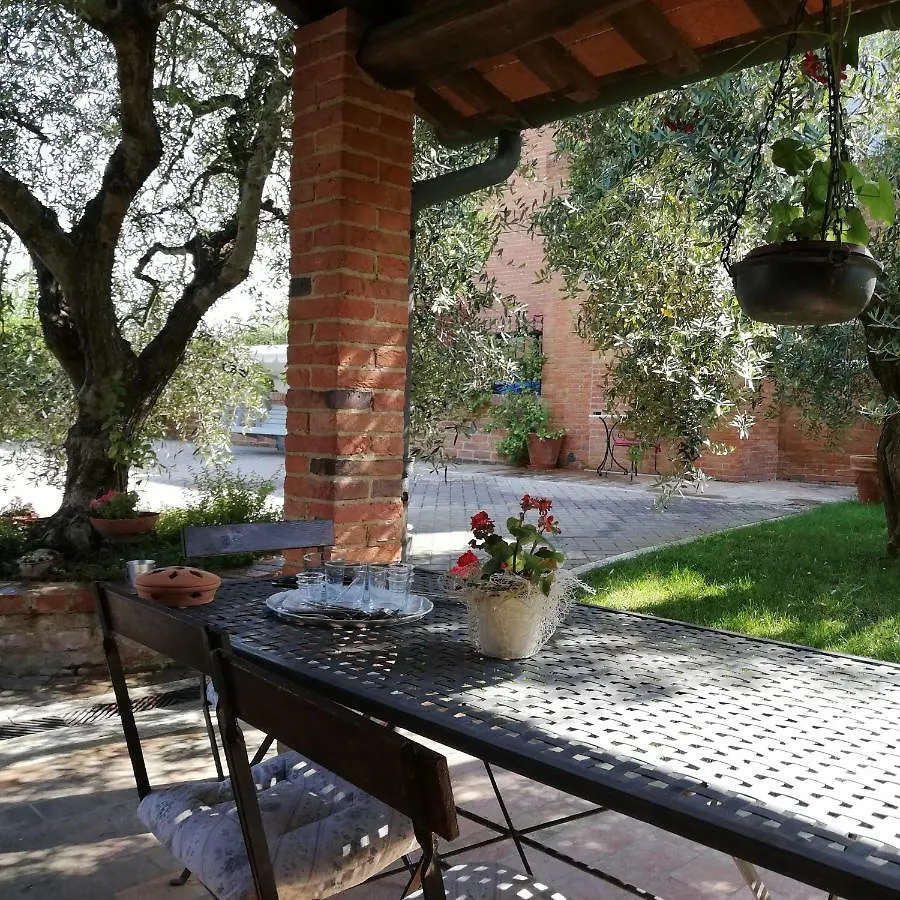 Bed & Breakfast B&B La Casa Di Assunta Acquaviva  Italien